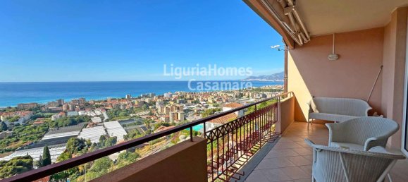 2 غرف نوم شقة في Bordighera, Italy رقم 326730 2