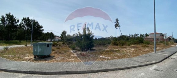 Terreno en Vieira de Leiria, Portugal 509 m² No. 57883 2