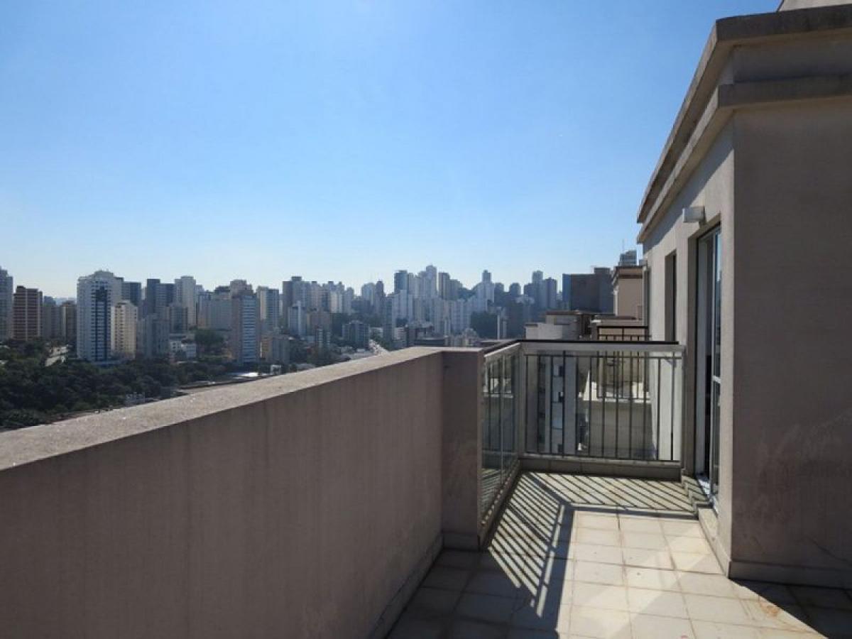 3 bedrooms Apartment in Sao Paulo, Brazil No. 488924