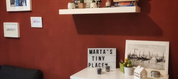 1 bedroom Apartment in Milan, Italy No. 360531 8