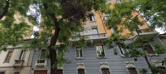 1 bedroom Apartment in Milan, Italy No. 360531 2