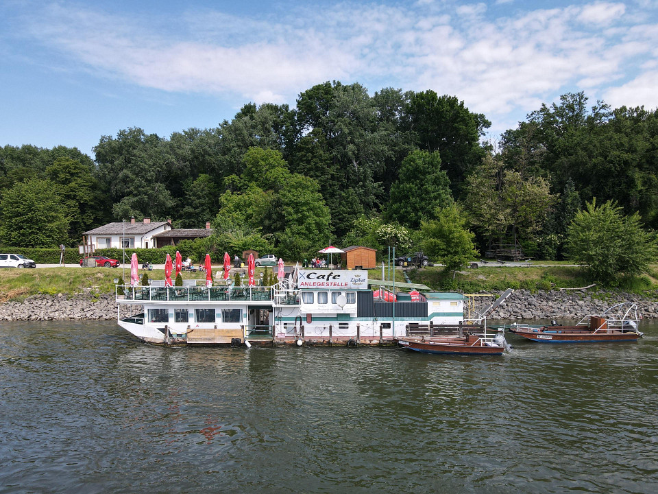 Imóvel comercial em Orth an der Donau, Austria 80 m² N.º 127687