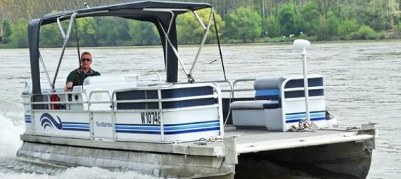 Imóvel comercial em Orth an der Donau, Austria 80 m² N.º 127687 11