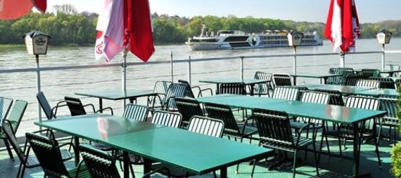 Imóvel comercial em Orth an der Donau, Austria 80 m² N.º 127687 6