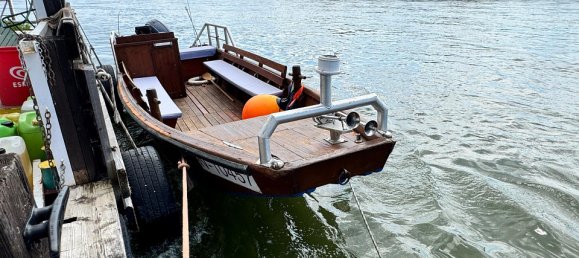 Imóvel comercial em Orth an der Donau, Austria 80 m² N.º 127687 9