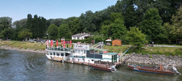 Imóvel comercial em Orth an der Donau, Austria 80 m² N.º 127687 2