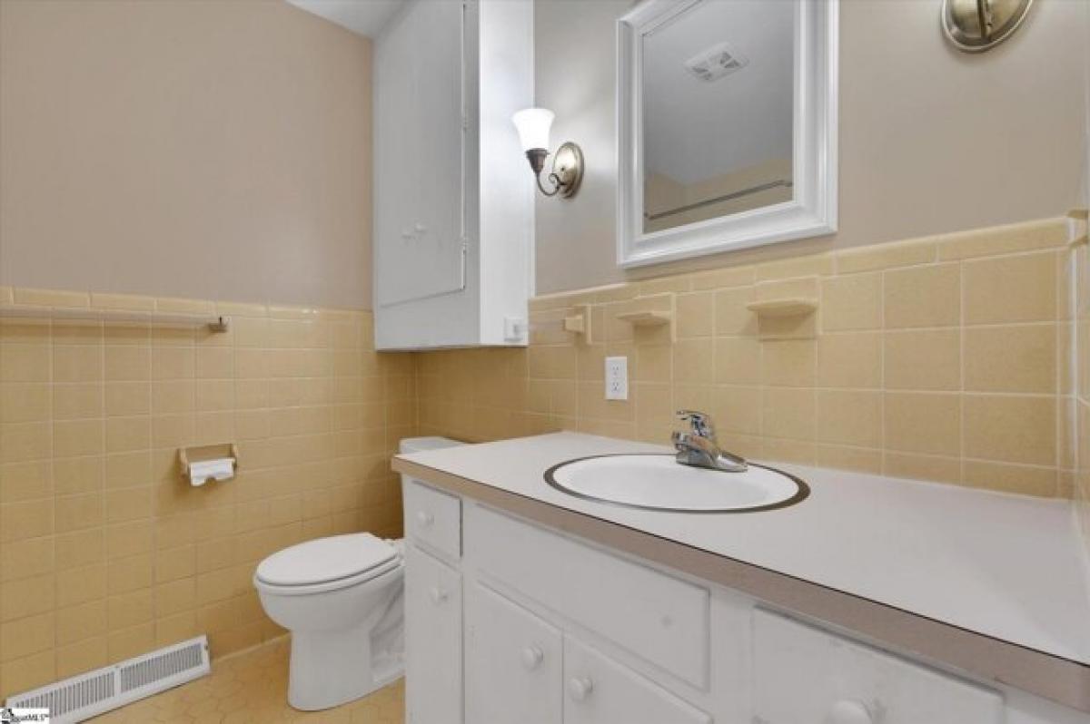 4 bedrooms House in Clemson, USA No. 394024