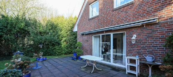 4 rooms Townhouse in Wilhelmshaven, Germany No. 34459 3