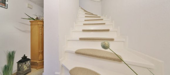 4 rooms Townhouse in Wilhelmshaven, Germany No. 34459 12