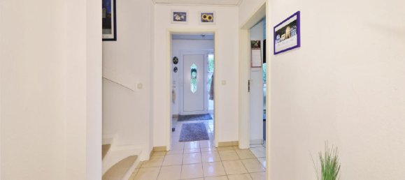 4 rooms Townhouse in Wilhelmshaven, Germany No. 34459 6