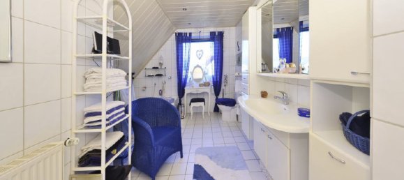 4 rooms Townhouse in Wilhelmshaven, Germany No. 34459 16