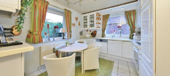 4 rooms Townhouse in Wilhelmshaven, Germany No. 34459 9