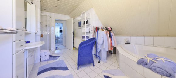 4 rooms Townhouse in Wilhelmshaven, Germany No. 34459 17