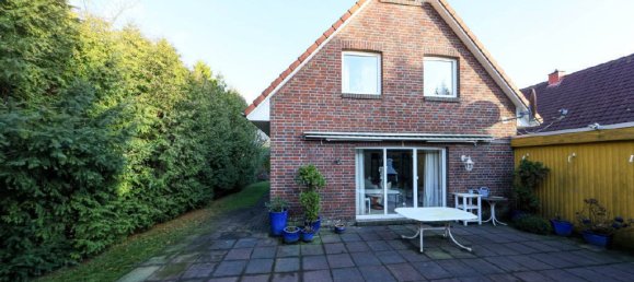 4 rooms Townhouse in Wilhelmshaven, Germany No. 34459 2
