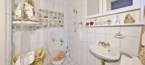 4 rooms Townhouse in Wilhelmshaven, Germany No. 34459 11