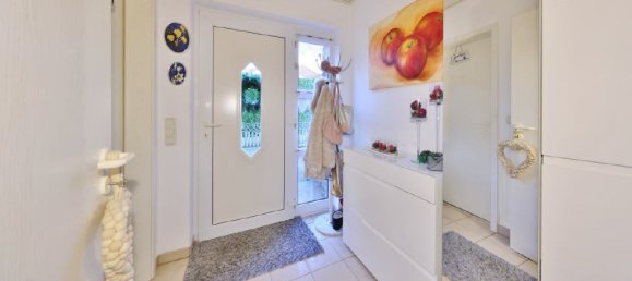 4 rooms Townhouse in Wilhelmshaven, Germany No. 34459 5