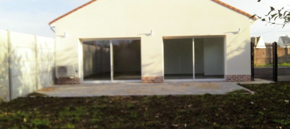 Casa T3 em Noeux-les-Mines, France N.º 161257 9