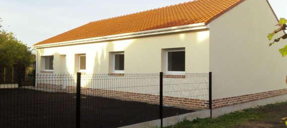 Casa T3 em Noeux-les-Mines, France N.º 161257 3