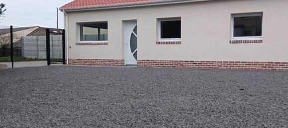 Casa T3 em Noeux-les-Mines, France N.º 161257 8