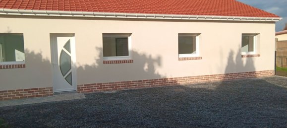 Casa T3 em Noeux-les-Mines, France N.º 161257 5