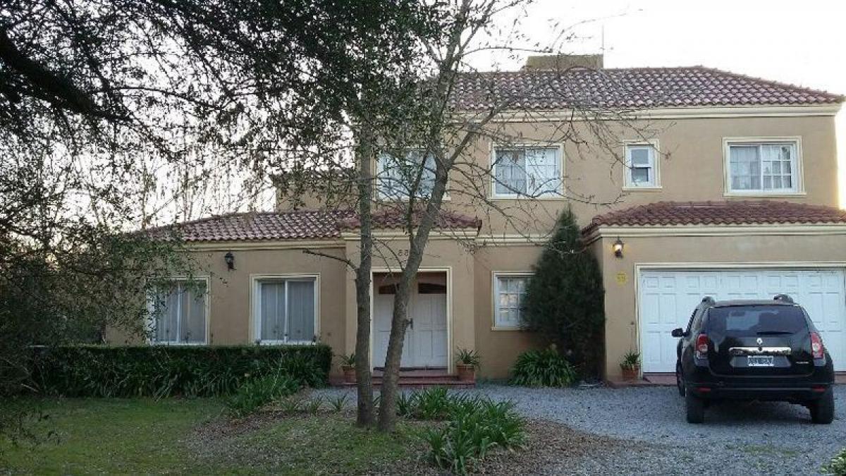 4 Schlafzimmer Haus in Presidente Peron, Argentina, Nr. 98729