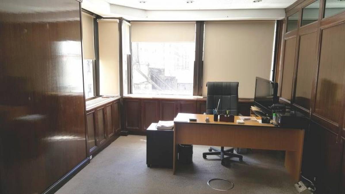 440m² Office in Buenos Aires, Argentina No. 105672