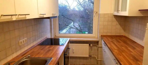 2 rooms Apartment in Eimsbuttel, Germany No. 94122 7