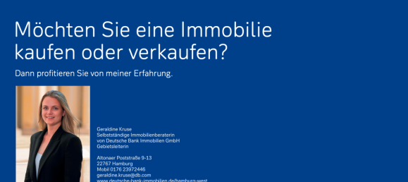 2 rooms Apartment in Eimsbuttel, Germany No. 94122 6