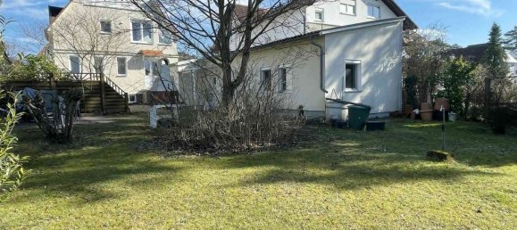 4 chambres Maison à Darmstadt, Germany No. 39300 36