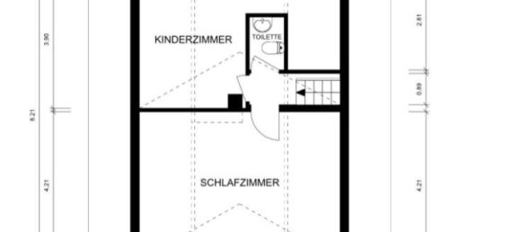 4 chambres Maison à Darmstadt, Germany No. 39300 59