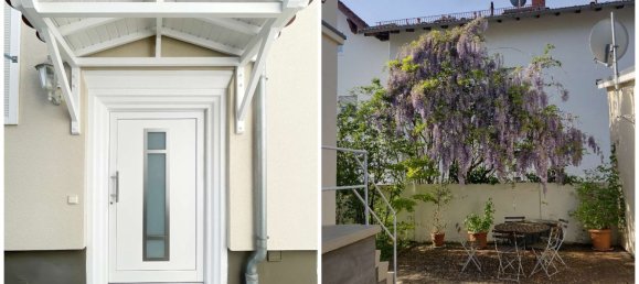 4 chambres Maison à Darmstadt, Germany No. 39300 7