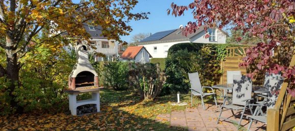 4 chambres Maison à Darmstadt, Germany No. 39300 38