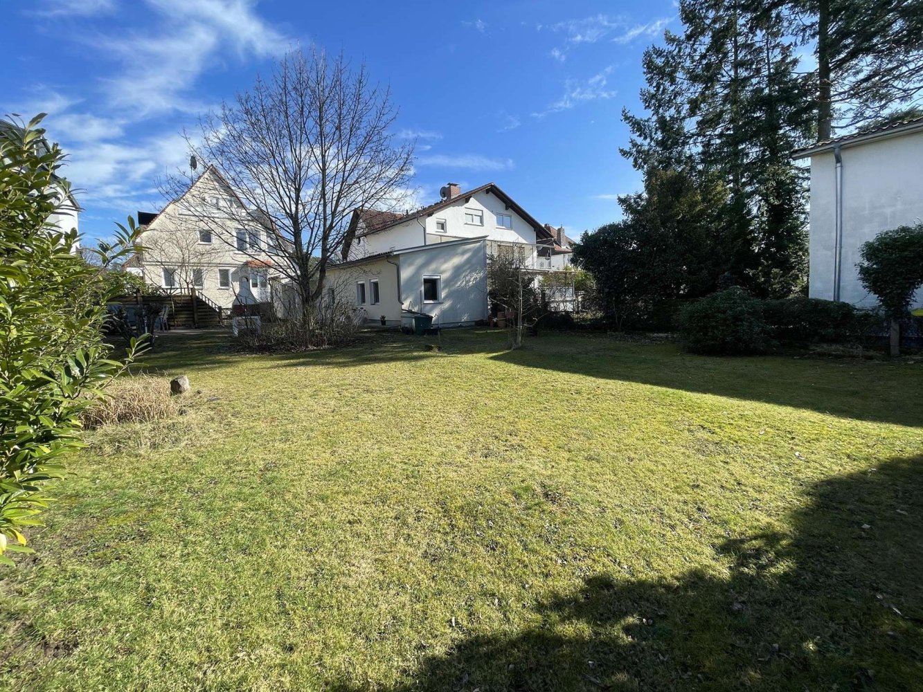 4 chambres Maison à Darmstadt, Germany No. 39300