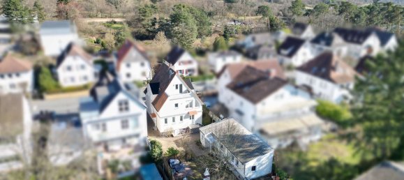 4 chambres Maison à Darmstadt, Germany No. 39300 3