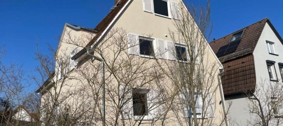 4 chambres Maison à Darmstadt, Germany No. 39300 5