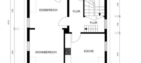 4 chambres Maison à Darmstadt, Germany No. 39300 58