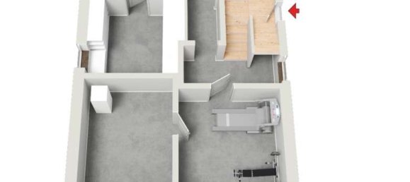 4 chambres Maison à Darmstadt, Germany No. 39300 55