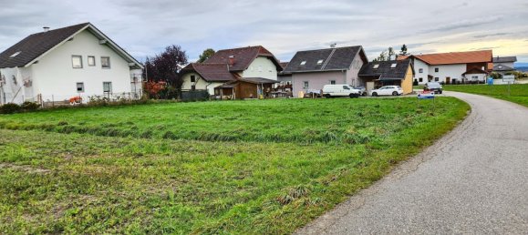 Grundstück in Ostermiething, Austria 1050m², Nr. 80812 4