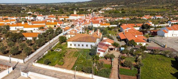 5 Schlafzimmer Haus in Montemor o Novo, Portugal, Nr. 27937 11