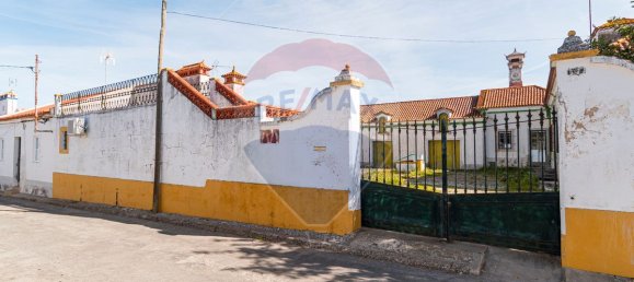 5 Schlafzimmer Haus in Montemor o Novo, Portugal, Nr. 27937 4