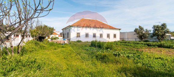 5 Schlafzimmer Haus in Montemor o Novo, Portugal, Nr. 27937 9