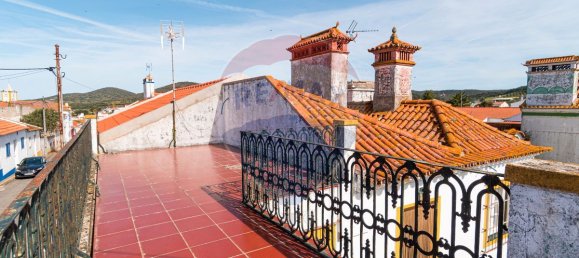 5 Schlafzimmer Haus in Montemor o Novo, Portugal, Nr. 27937 19