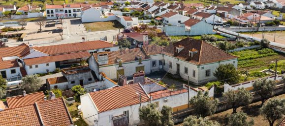 5 Schlafzimmer Haus in Montemor o Novo, Portugal, Nr. 27937 13