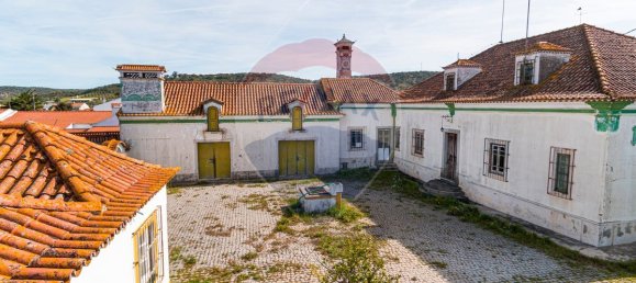 5 Schlafzimmer Haus in Montemor o Novo, Portugal, Nr. 27937 20