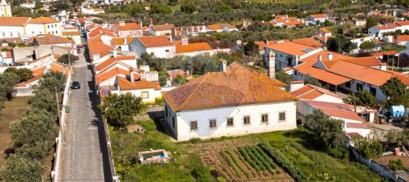 5 Schlafzimmer Haus in Montemor o Novo, Portugal, Nr. 27937 14