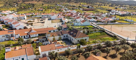 5 Schlafzimmer Haus in Montemor o Novo, Portugal, Nr. 27937 10
