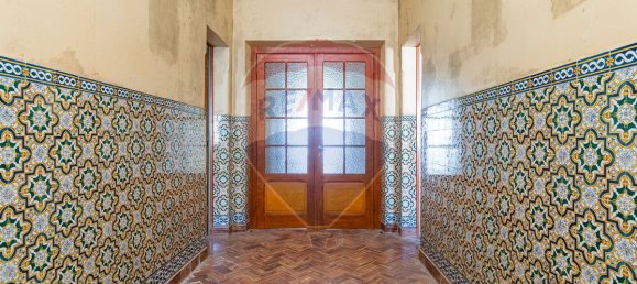 5 Schlafzimmer Haus in Montemor o Novo, Portugal, Nr. 27937 21