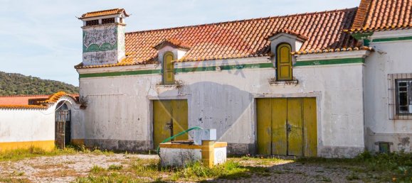 5 Schlafzimmer Haus in Montemor o Novo, Portugal, Nr. 27937 6