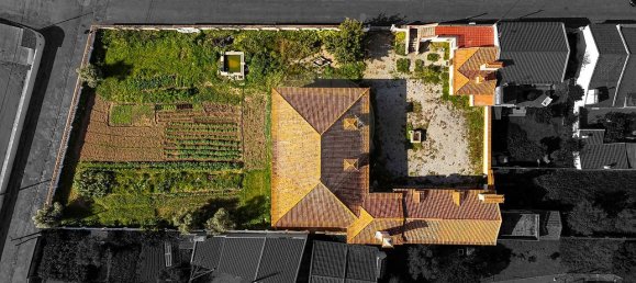 5 Schlafzimmer Haus in Montemor o Novo, Portugal, Nr. 27937 12