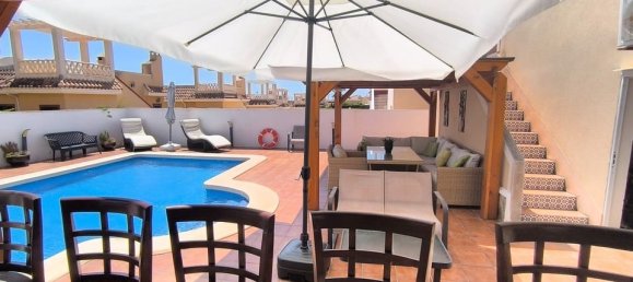 5 Schlafzimmer Haus in Rojales, Spain, Nr. 182046 31